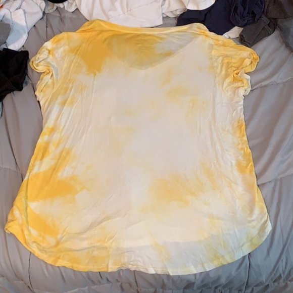 American Eagle Soft and Sexy Tee - Picture 3 of 4